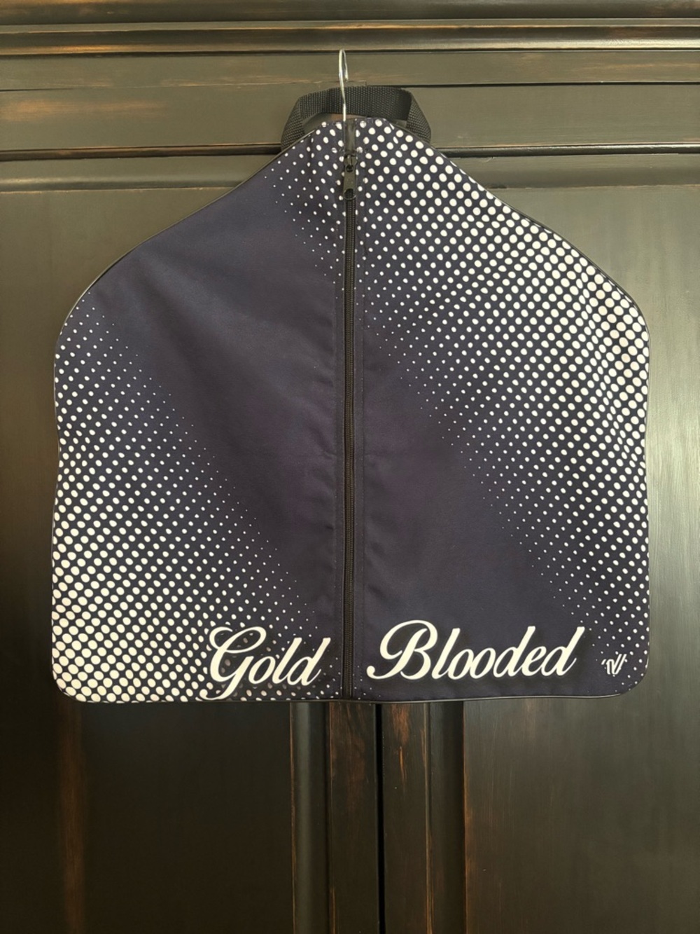 ICE Allstars Varsity Garment Bag